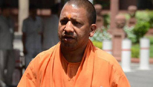 Yogi Adityanat...